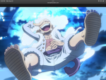 Anime nerd studio