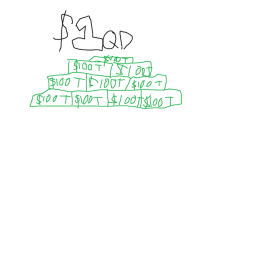 Quadrillion Dollars Tycoon!