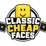 Classic Cheap Faces