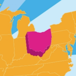 Welcome to Ohio