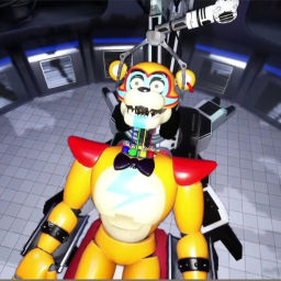 1-Select the robot