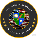 MyBudge's USAR | 75th Ranger Regiment