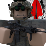 {[ASOC]} Army Special Operations Command