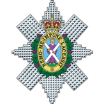 1st Bn. Black Watch, 1st Brigade