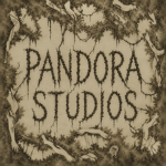 Pandora Studio.
