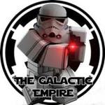 Palpatine's Galactic Empire