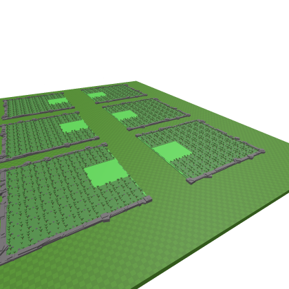 Best Plot/Grid System!