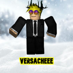 V̳e̳r̳s̳a̳c̳e̳ee