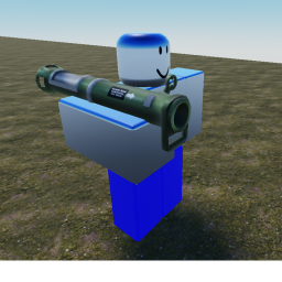 Robot Seige V1.0