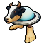 La Vaca Saturno Saturnita 🐮