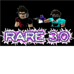 RARE 3.0