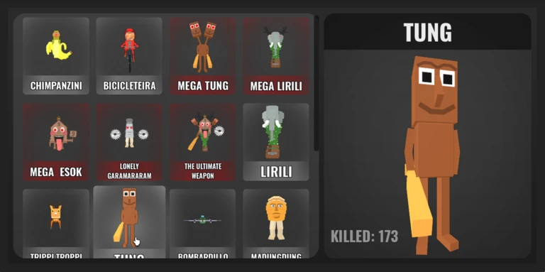 ALPHA 4.5