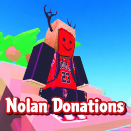 Nolan Donations