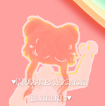 Muffins Avatar Ranking
