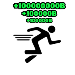 How Fast Can You Run? ⚡️ icon