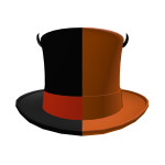 Jargyz Top hat 
