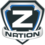 =[ Z-Nation ]= Fort