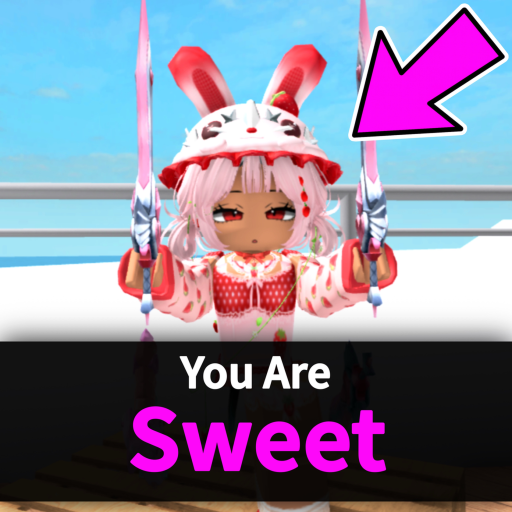 Sweet icon