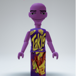 Obsessed With Takis