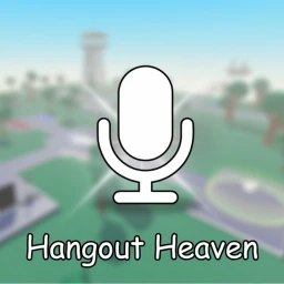 Hangout Heaven 🔊 icon