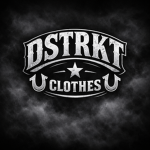 DSTRKT CLOTHES