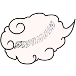 [BR] Distained