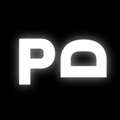Paradigms Roblox group icon