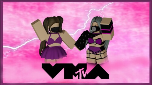 20K TYSM [Roleplay] Lady Gaga Vmas 2020