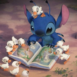 "Ohana means