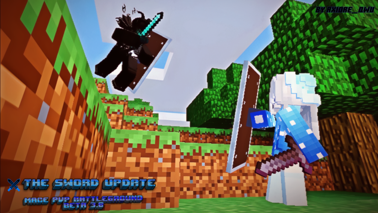 [🔥] Mace PVP Battlegrounds screenshot 3