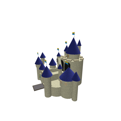 Good Knight's Castle
