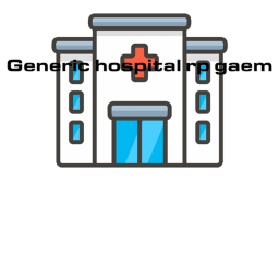 Generic hospital rp gaem