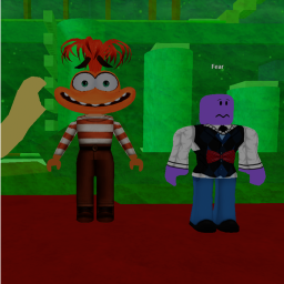 inside out obby
