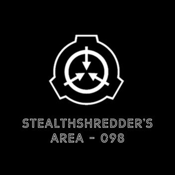 ALPHA | Area - 098