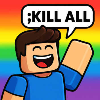 FREE Admin 👑 | Trolling & Commands
