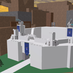 Retired Castle Astelath