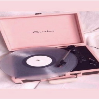 [ PINK ] music vibes Roblox decal