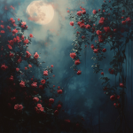 Crimson Roses Games