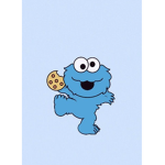 Cookie num num Squad