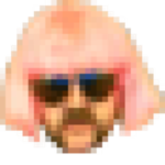 hi im good at vid games