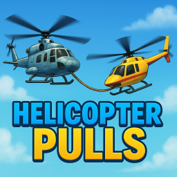 Helicopter Pulls icon
