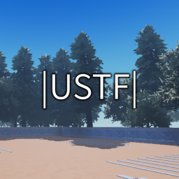 |USTF| Training Grounds