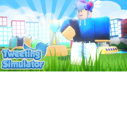 🗨 Tweeting Simulator!