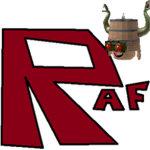 Robloxian Assault Forces R.A.F