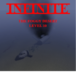 (VERY EARLY DEMO) Infinite - Level 10
