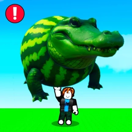 Image du serveur Roblox