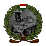 RoP | Armoured Corps