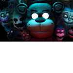 Fnaf fan group....