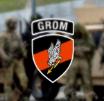 JW GROM (JW 2305)