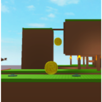 Super Roblox Runner